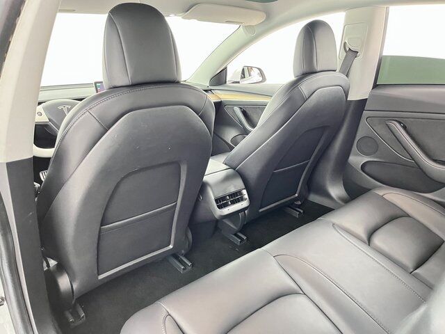 2021 Tesla Model 3 Standard Range Plus Carrollton TX