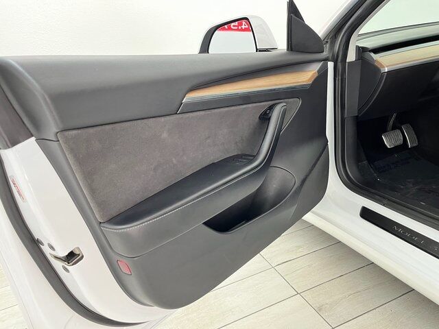 2021 Tesla Model 3 Standard Range Plus Carrollton TX