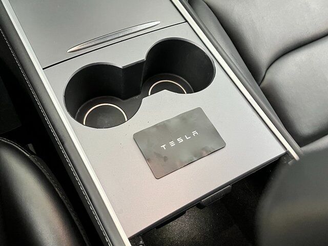 2021 Tesla Model 3 Standard Range Plus Carrollton TX