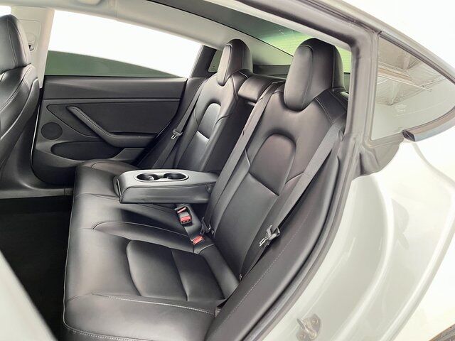 2021 Tesla Model 3 Standard Range Plus Carrollton TX
