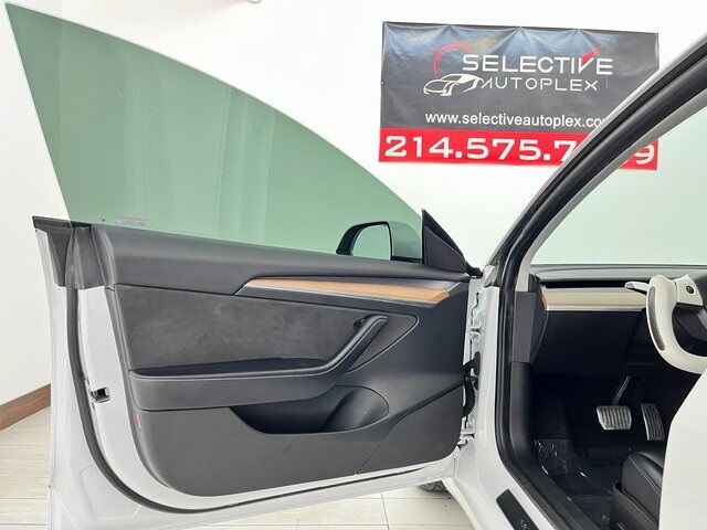 2021 Tesla Model 3 Standard Range Plus Carrollton TX