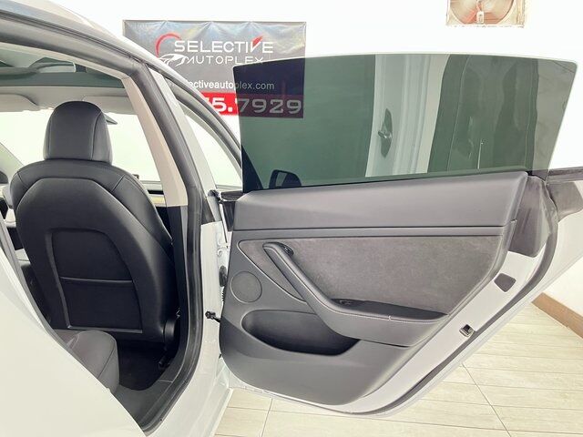 2021 Tesla Model 3 Standard Range Plus Carrollton TX