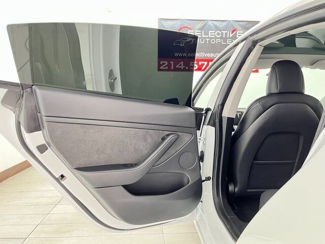 2021 Tesla Model 3 Standard Range Plus Carrollton TX