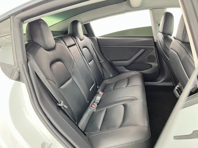 2021 Tesla Model 3 Standard Range Plus Carrollton TX
