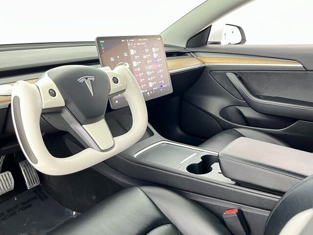 2021 Tesla Model 3 Standard Range Plus Carrollton TX