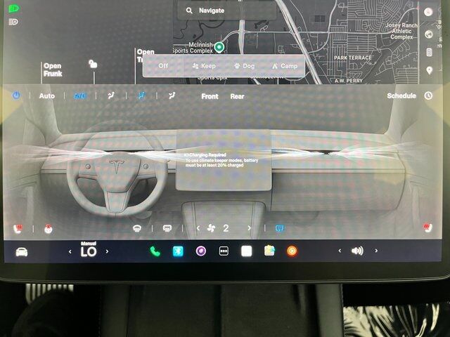 2021 Tesla Model 3 Standard Range Plus Carrollton TX