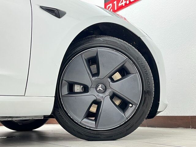 2021 Tesla Model 3 Standard Range Plus Carrollton TX