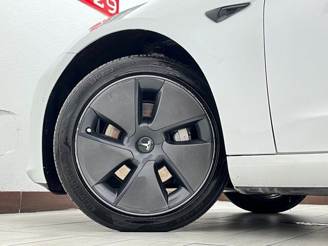 2021 Tesla Model 3 Standard Range Plus Carrollton TX