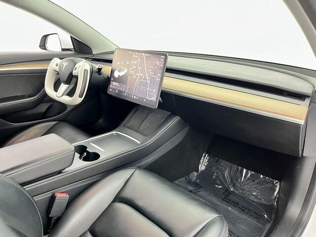 2021 Tesla Model 3 Standard Range Plus Carrollton TX