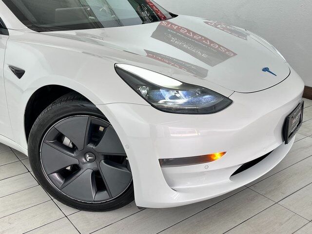 2021 Tesla Model 3 Standard Range Plus Carrollton TX