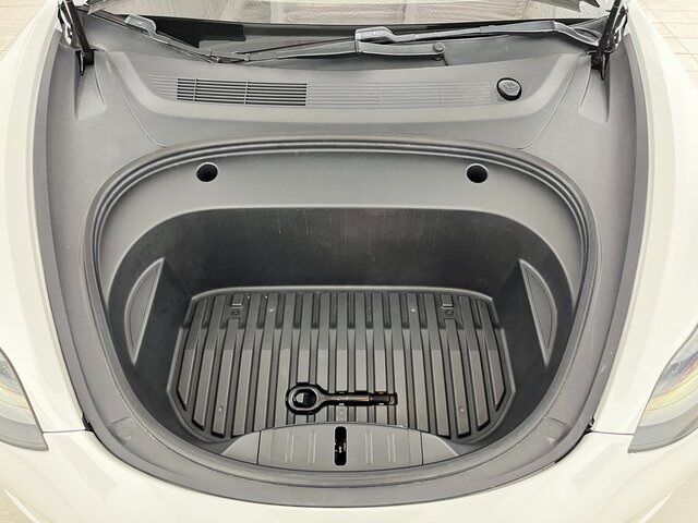 2021 Tesla Model 3 Standard Range Plus Carrollton TX