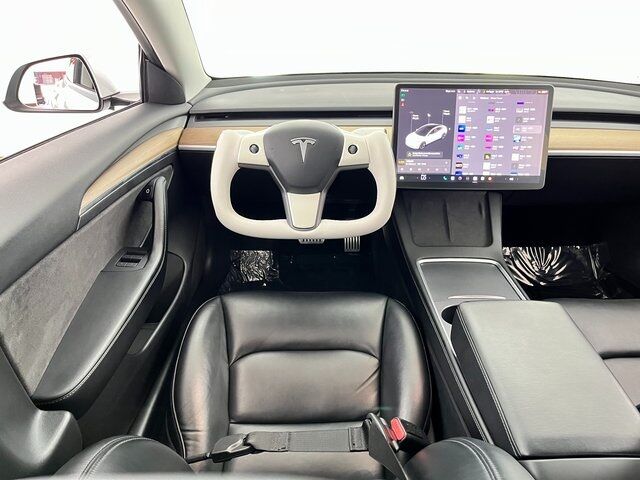 2021 Tesla Model 3 Standard Range Plus Carrollton TX