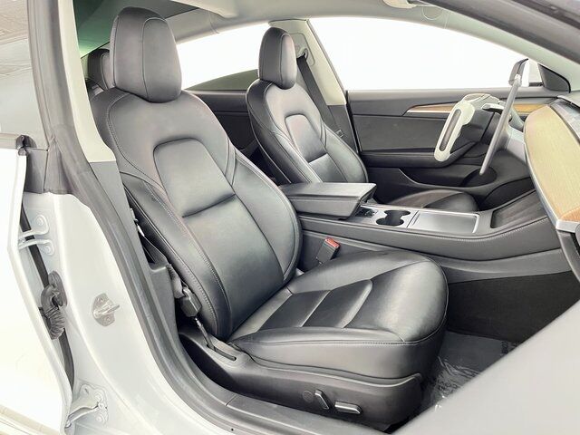 2021 Tesla Model 3 Standard Range Plus Carrollton TX
