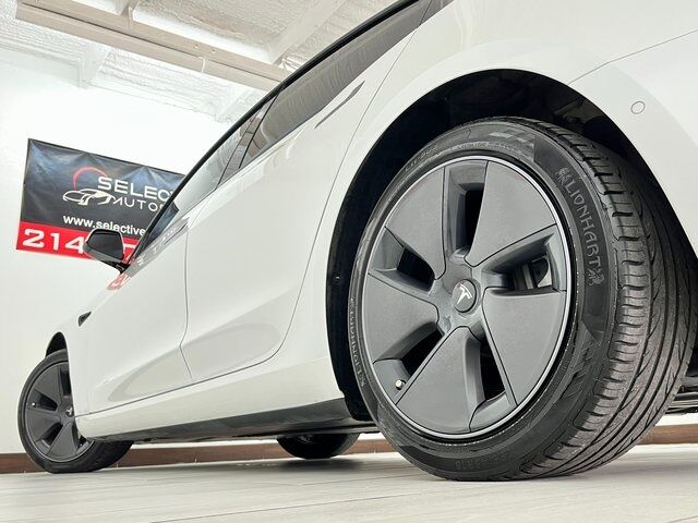 2021 Tesla Model 3 Standard Range Plus Carrollton TX