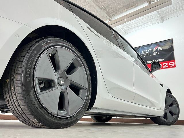 2021 Tesla Model 3 Standard Range Plus Carrollton TX