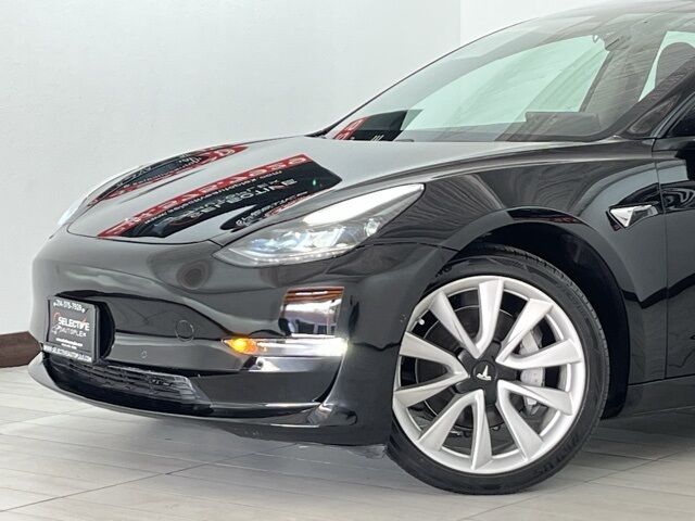 2021 Tesla Model 3 Standard Range Plus Carrollton TX