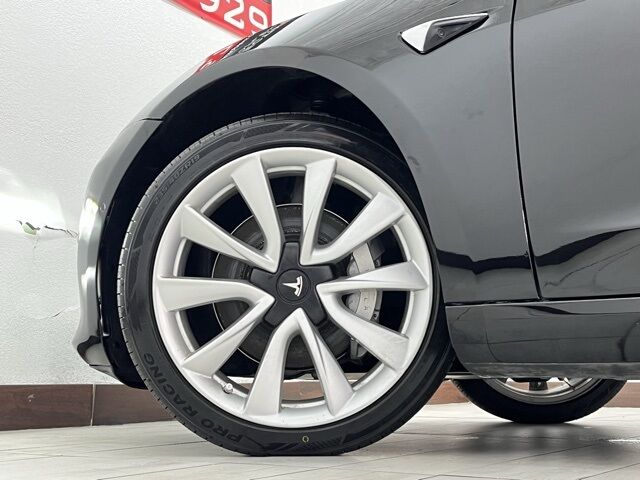2021 Tesla Model 3 Standard Range Plus Carrollton TX