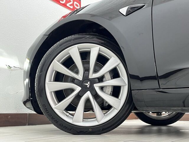 2021 Tesla Model 3 Standard Range Plus Carrollton TX