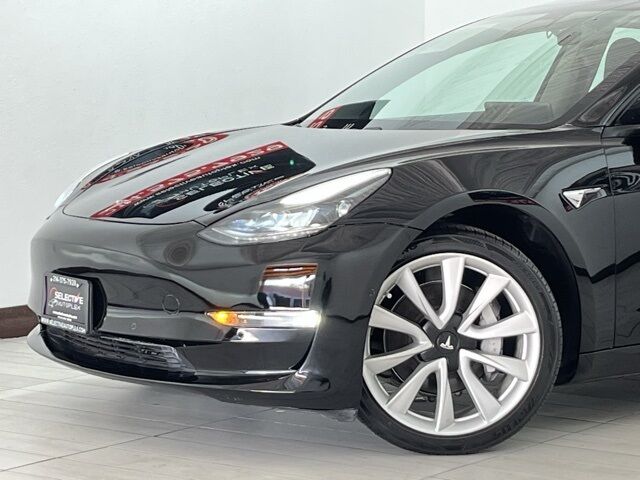 2021 Tesla Model 3 Standard Range Plus Carrollton TX