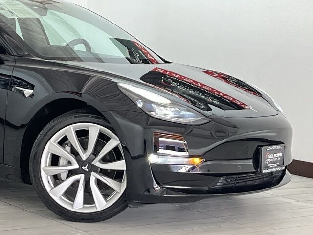 2021 Tesla Model 3 Standard Range Plus Carrollton TX
