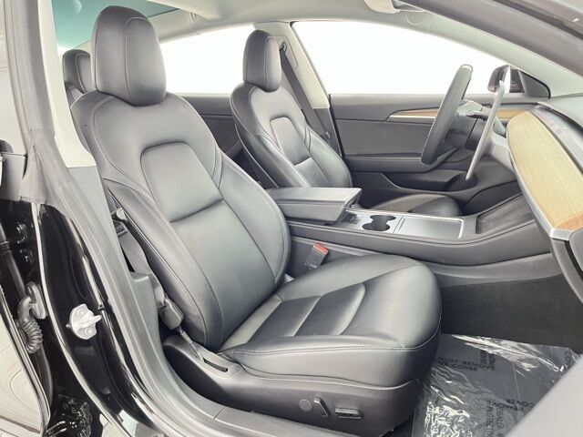 2021 Tesla Model 3 Standard Range Plus Carrollton TX