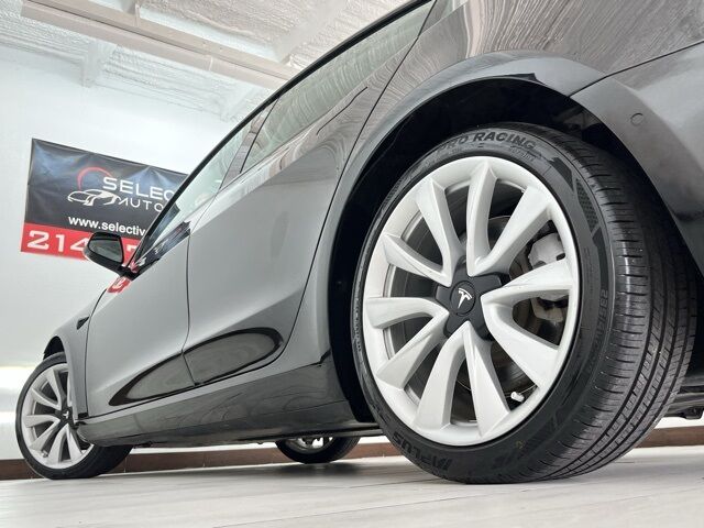 2021 Tesla Model 3 Standard Range Plus Carrollton TX