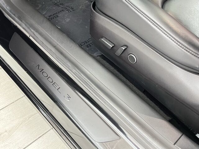 2021 Tesla Model 3 Standard Range Plus Carrollton TX