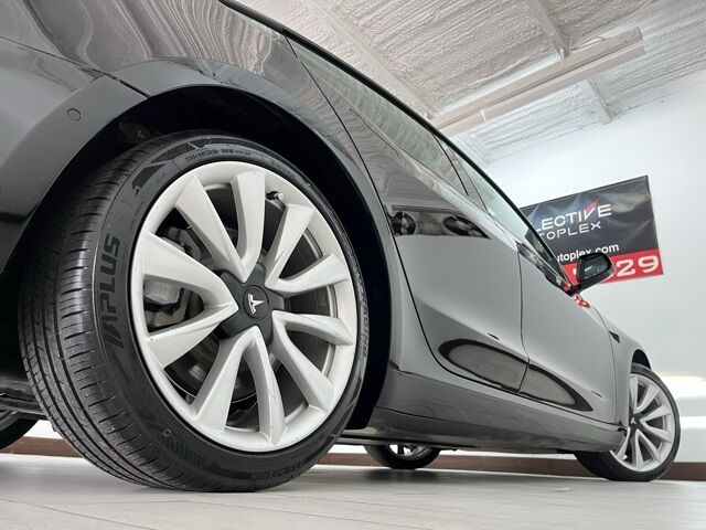 2021 Tesla Model 3 Standard Range Plus Carrollton TX