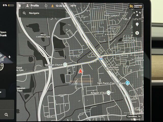 2021 Tesla Model 3 Standard Range Plus Carrollton TX