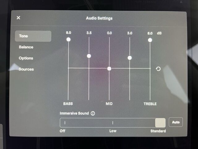 2021 Tesla Model 3 Standard Range Plus Carrollton TX