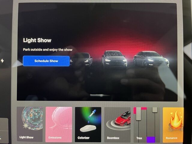 2021 Tesla Model 3 Standard Range Plus Carrollton TX