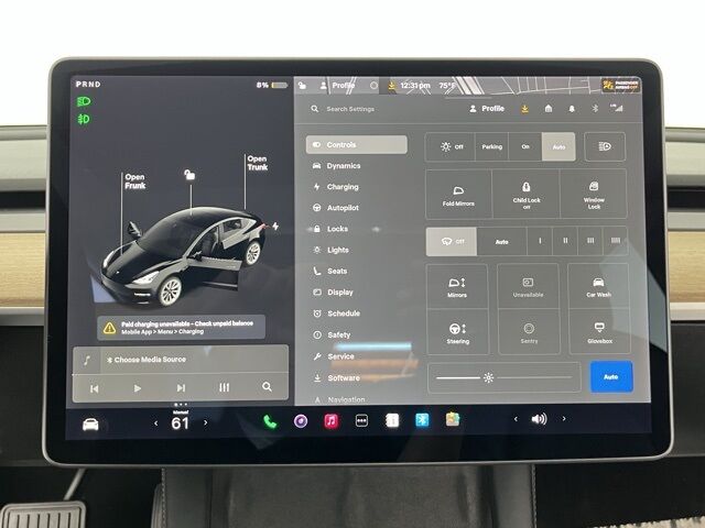 2021 Tesla Model 3 Standard Range Plus Carrollton TX