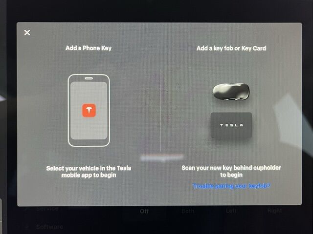 2021 Tesla Model 3 Standard Range Plus Carrollton TX