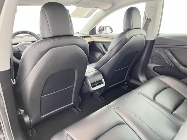 2021 Tesla Model 3 Standard Range Plus Carrollton TX