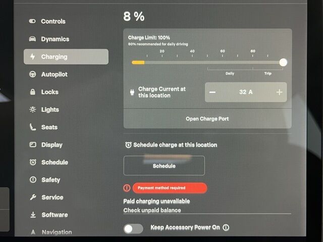 2021 Tesla Model 3 Standard Range Plus Carrollton TX