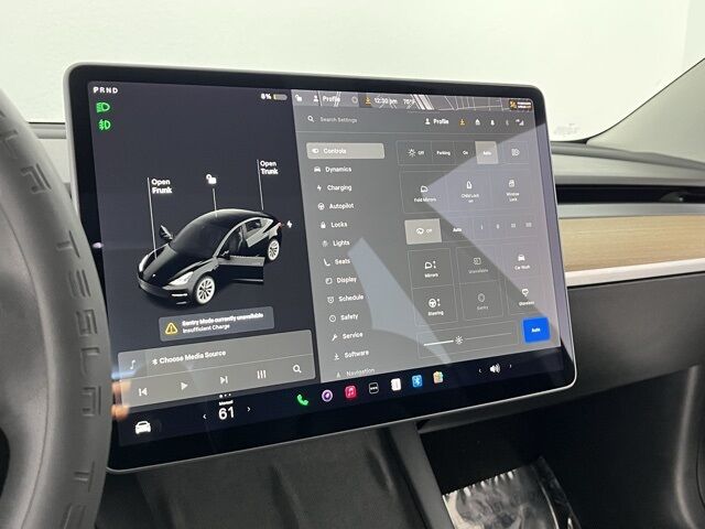 2021 Tesla Model 3 Standard Range Plus Carrollton TX