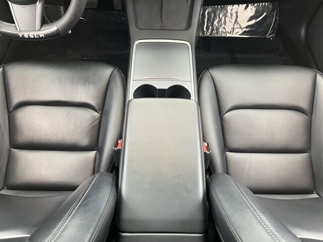 2021 Tesla Model 3 Standard Range Plus Carrollton TX