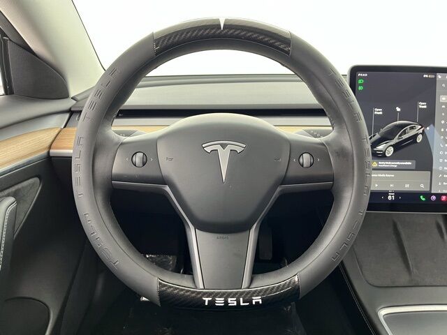 2021 Tesla Model 3 Standard Range Plus Carrollton TX