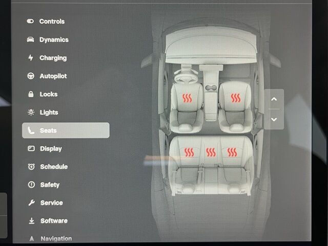 2021 Tesla Model 3 Standard Range Plus Carrollton TX
