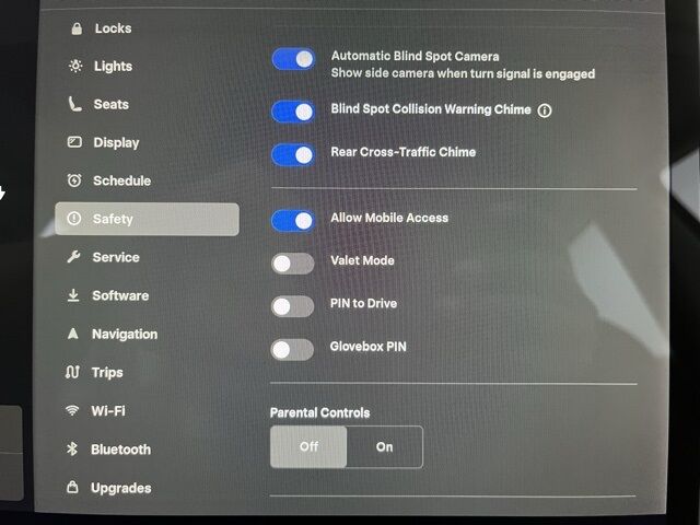 2021 Tesla Model 3 Standard Range Plus Carrollton TX