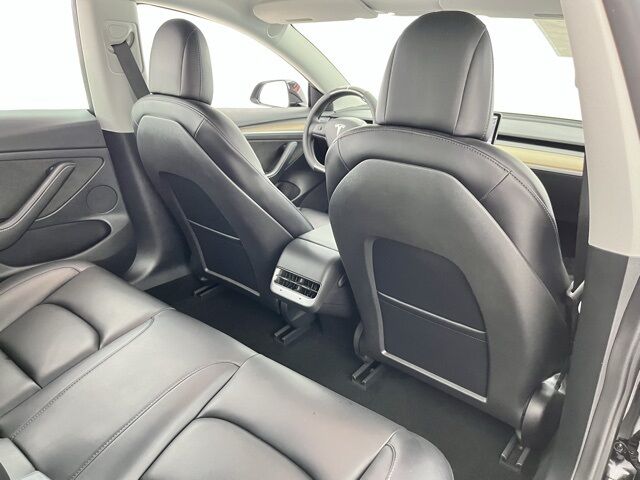 2021 Tesla Model 3 Standard Range Plus Carrollton TX