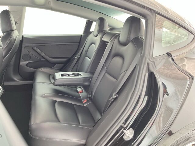 2021 Tesla Model 3 Standard Range Plus Carrollton TX