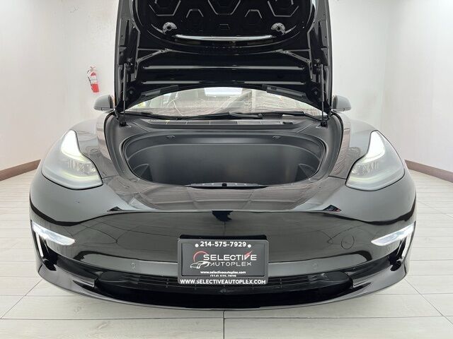 2021 Tesla Model 3 Standard Range Plus Carrollton TX
