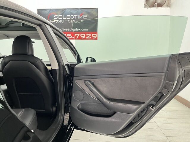 2021 Tesla Model 3 Standard Range Plus Carrollton TX