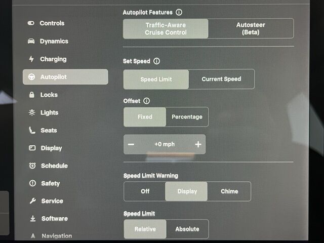 2021 Tesla Model 3 Standard Range Plus Carrollton TX