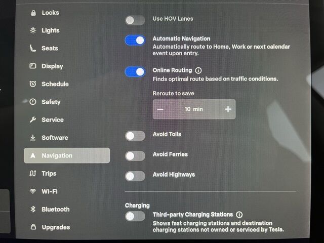 2021 Tesla Model 3 Standard Range Plus Carrollton TX