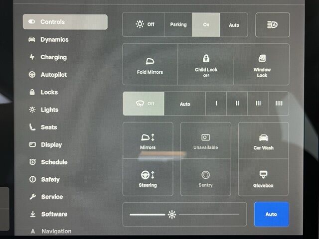 2021 Tesla Model 3 Standard Range Plus Carrollton TX