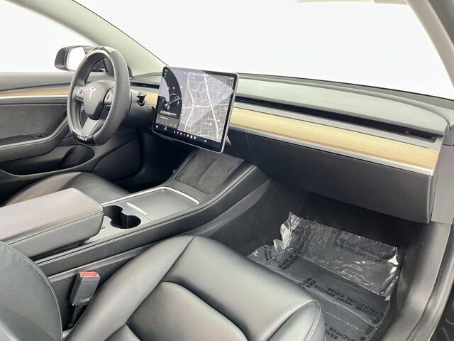 2021 Tesla Model 3 Standard Range Plus Carrollton TX