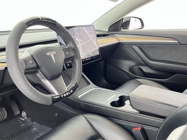 2021 Tesla Model 3 Standard Range Plus Carrollton TX