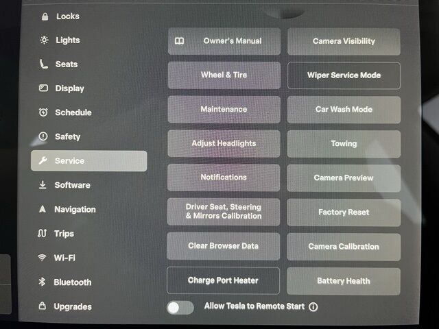 2021 Tesla Model 3 Standard Range Plus Carrollton TX